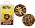 One Piece - Limited Edition Coin - Robotto