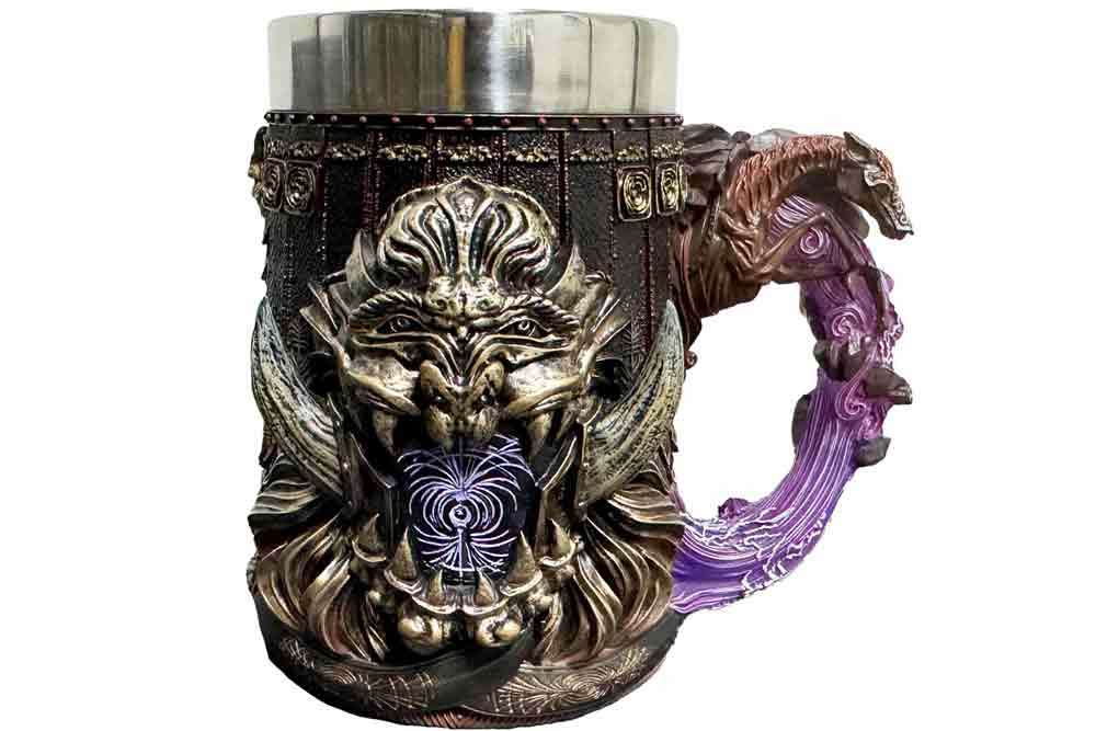 Elden Ring - Starscourge Radahn Samlar Tankard nemesis now