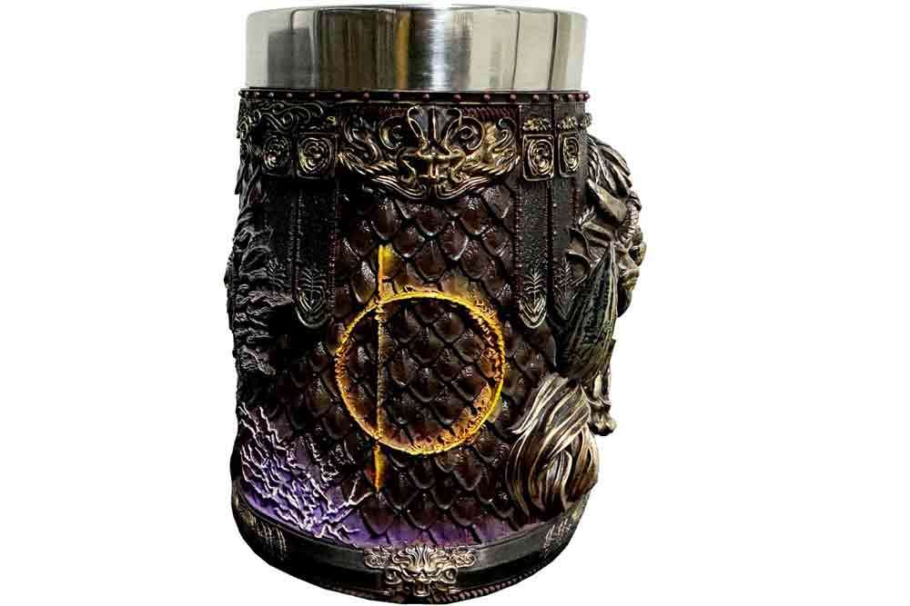 Elden Ring - Starscourge Radahn Samlar Tankard nemesis now