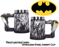 Batman - Superhjältar - Samlar Tankard nemesis now