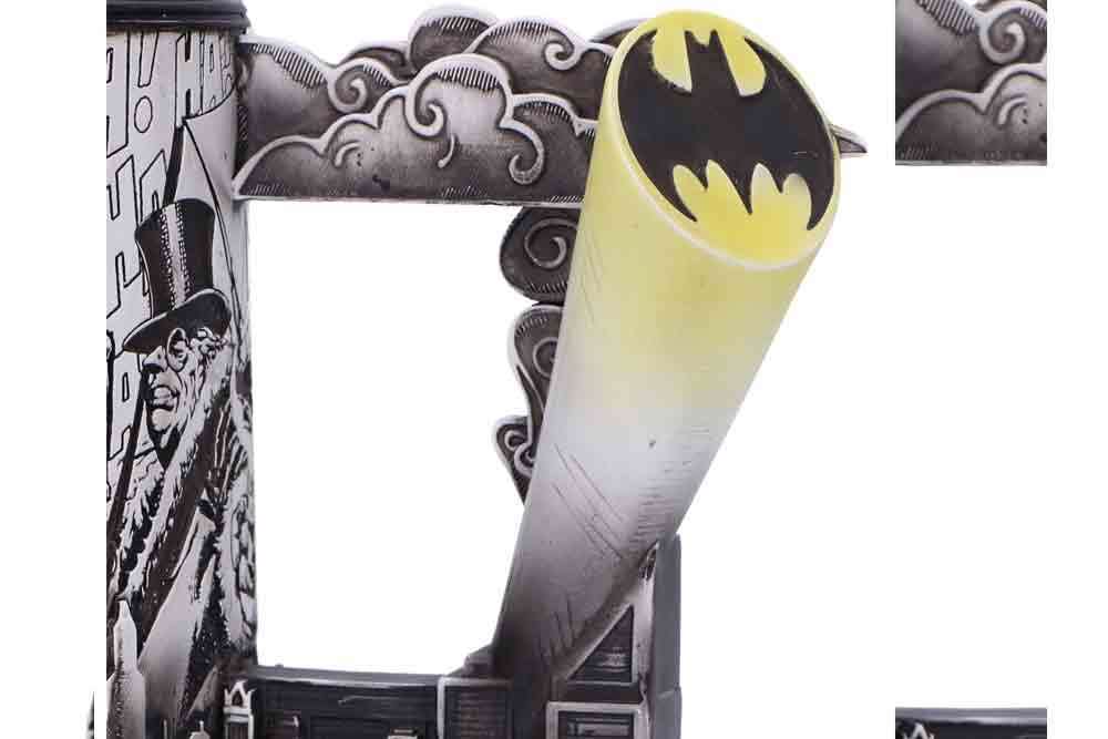 Batman - Superhjältar - Samlar Tankard nemesis now