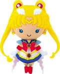 Super Sailor Moon 3D Skum Magnet - Robotto