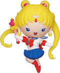 Sailor Moon 3D Skum Magnet - Robotto