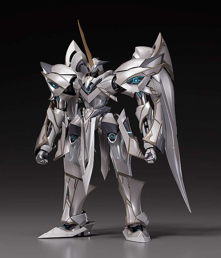 Legend of Heroes: Argreion Moderoid MK Plastmodell goodsmile fr