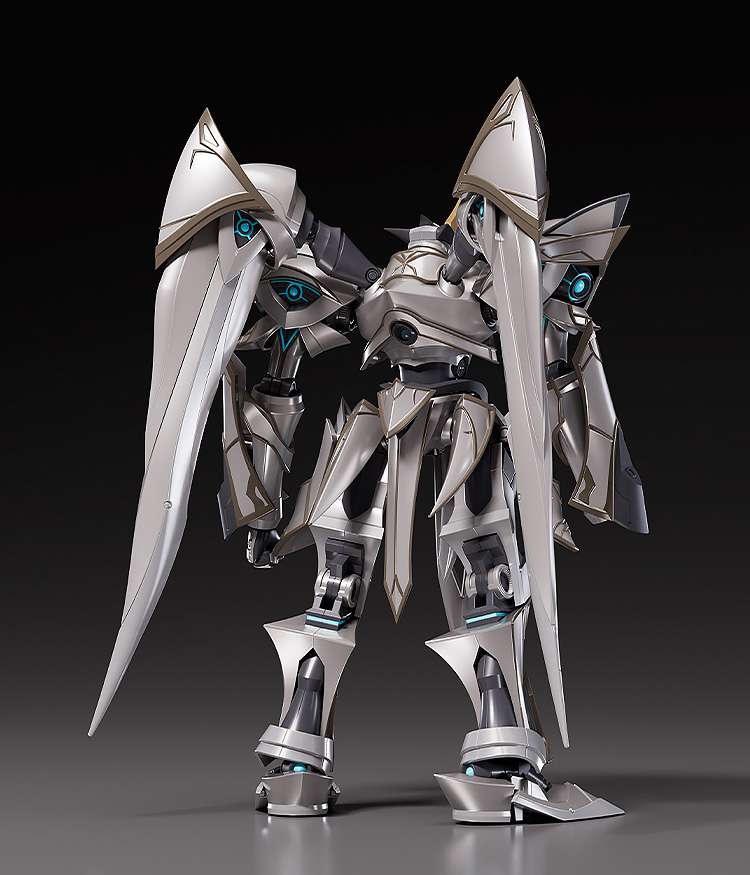 Legend of Heroes: Argreion Moderoid MK Plastmodell goodsmile fr