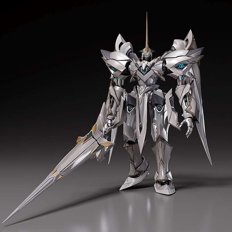 Legend of Heroes: Argreion Moderoid MK Plastmodell goodsmile fr