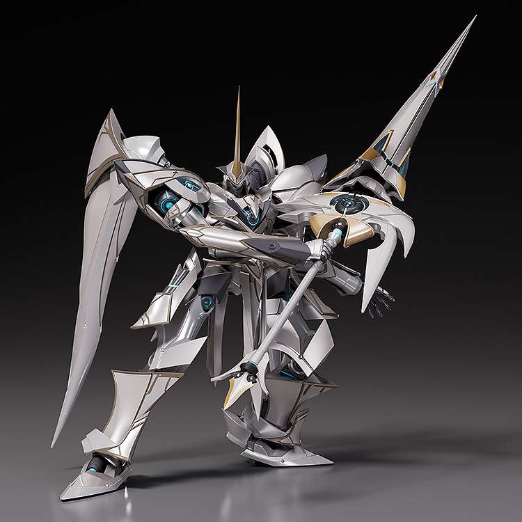 Legend of Heroes: Argreion Moderoid MK Plastmodell goodsmile fr