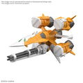 Option Parts Set Gunpla 14 Gunbarrel Striker - Robotto