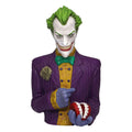 Batman Arkham Asylum Joker Spargris - Popkultur Samlarobjekt monogram