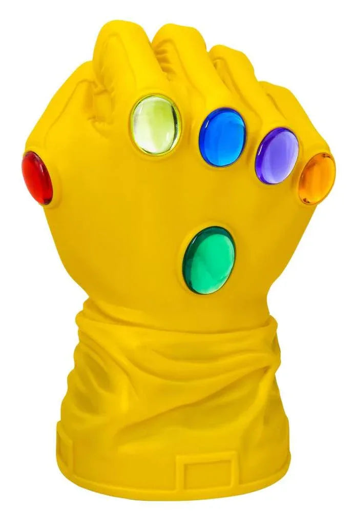 Marvel Infinity Gauntlet Piggy Bank - Robotto