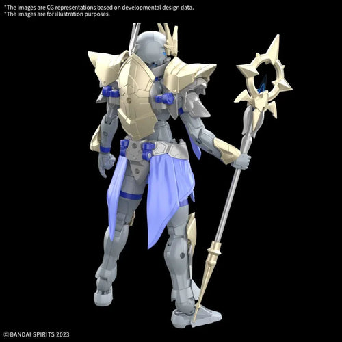 30MF Liber Bishop – Förbättra Ditt Spel - Robotto