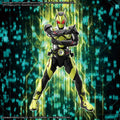Figure Rise Kamen Rider Zero One Rising Hopper - Byggsats - Robotto
