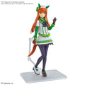 Figure Rise Umamusume Pretty Derby Silence Suzuka bandai model kit gunpla