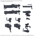 30mm OP PT Set Arm Core VI Fires of Rubi Weapon Set 03 bandai model kit gunpla