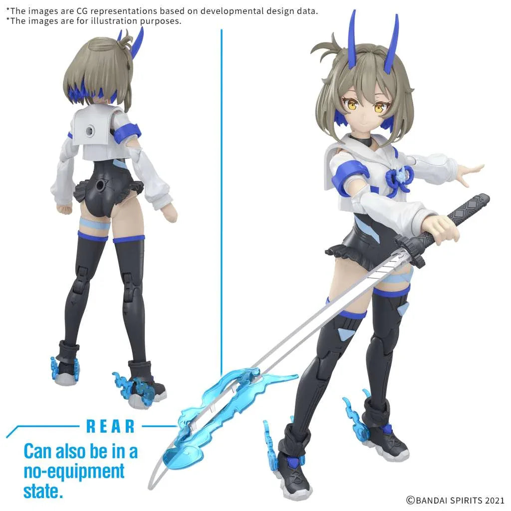 30ms sis-n00 sourei color b - Professionell Figur - Robotto