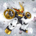 Mashin Creator Wataru Kirinmaru - Robotto