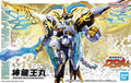 Mashin Creator Wataru Enjohmaru - Samlarfigur - Robotto