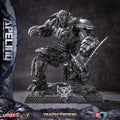 Transformers Rise of the Beasts AMK PRO X Apelinq Modellkit - Robotto