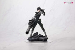 Kaiju No. 8 Mina Ashiro S-FIRE Figur - Robotto