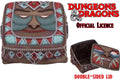 Dungeons & Dragons - Bag of Holding and Devouring - Dice Box - Robotto