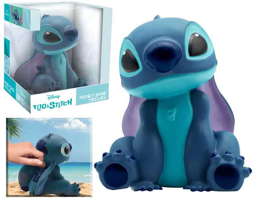 Disney Lilo & Stitch - Stitch Sparbössa abystyle studio