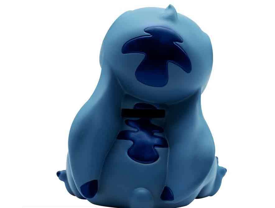 Disney Lilo & Stitch - Stitch Sparbössa abystyle studio