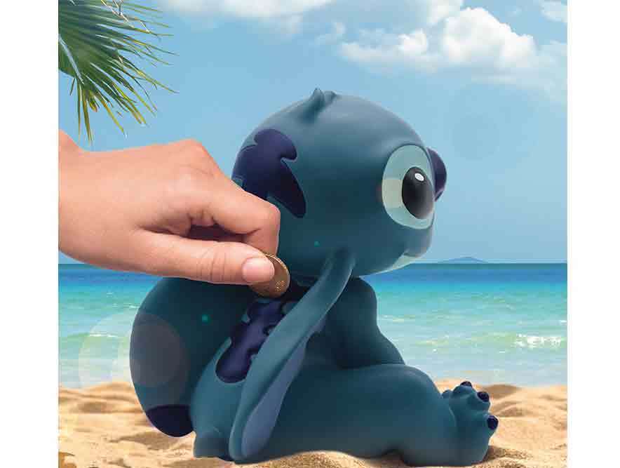 Disney Lilo & Stitch - Stitch Sparbössa abystyle studio