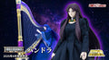 Saint Cloth Myth EX Pandora - Uppdaterad Version - Robotto