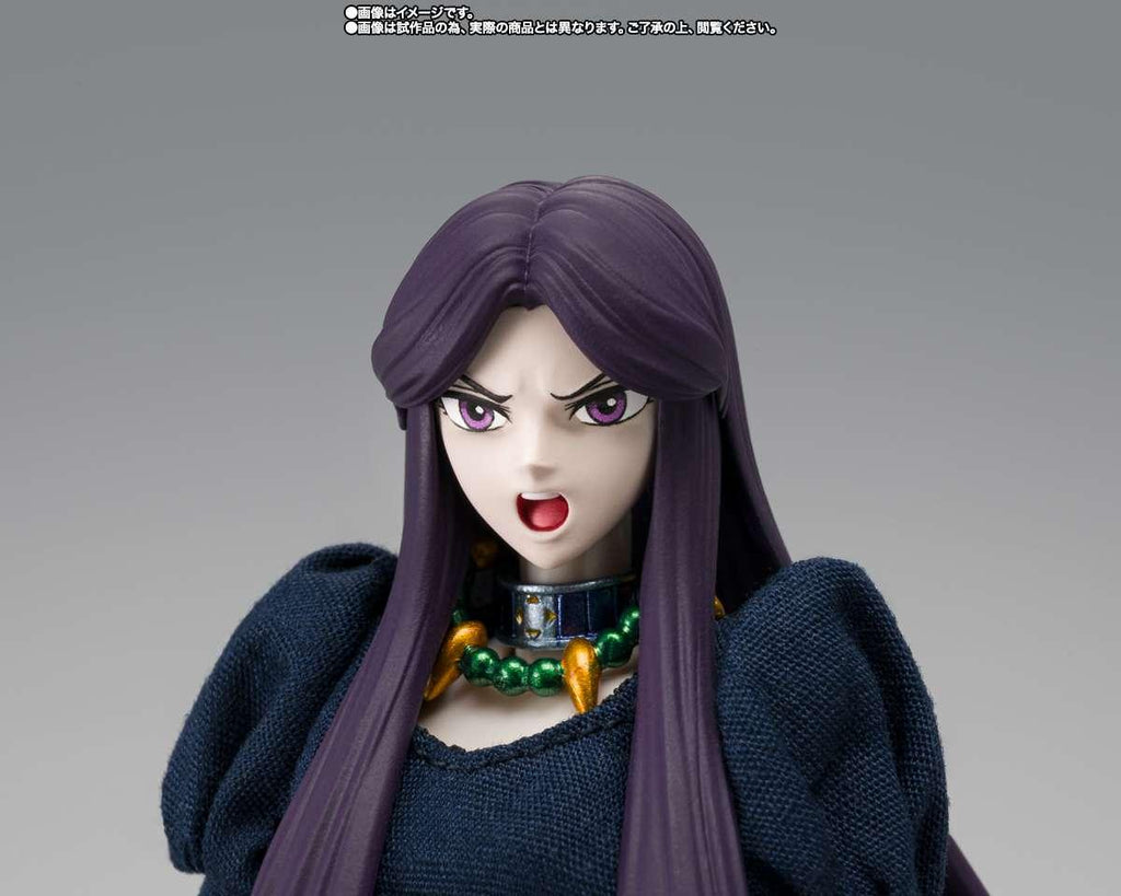Saint Cloth Myth EX Pandora - Uppdaterad Version - Robotto
