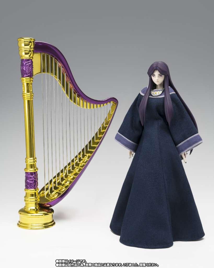 Saint Cloth Myth EX Pandora - Uppdaterad Version - Robotto