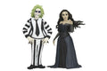 Beetlejuice Toony Terror 2-pack: Beetlejuice & Delores neca