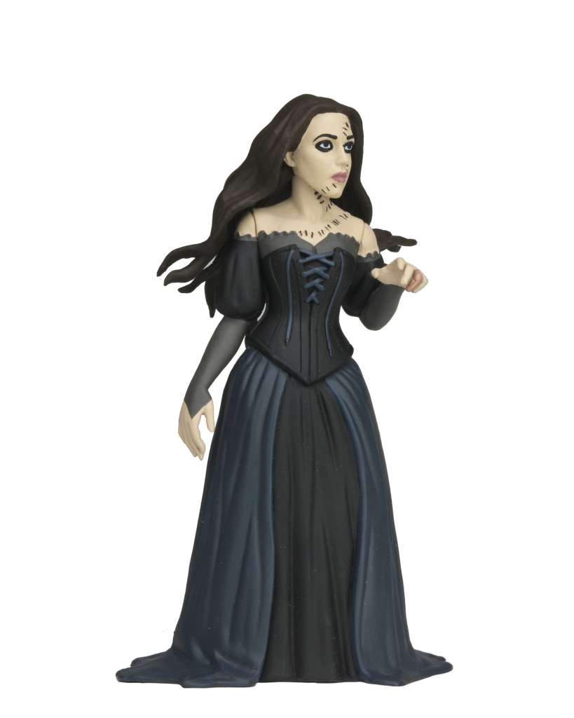 Beetlejuice 2 Toony Terror 2-pack Beetlejuice & Delores AF