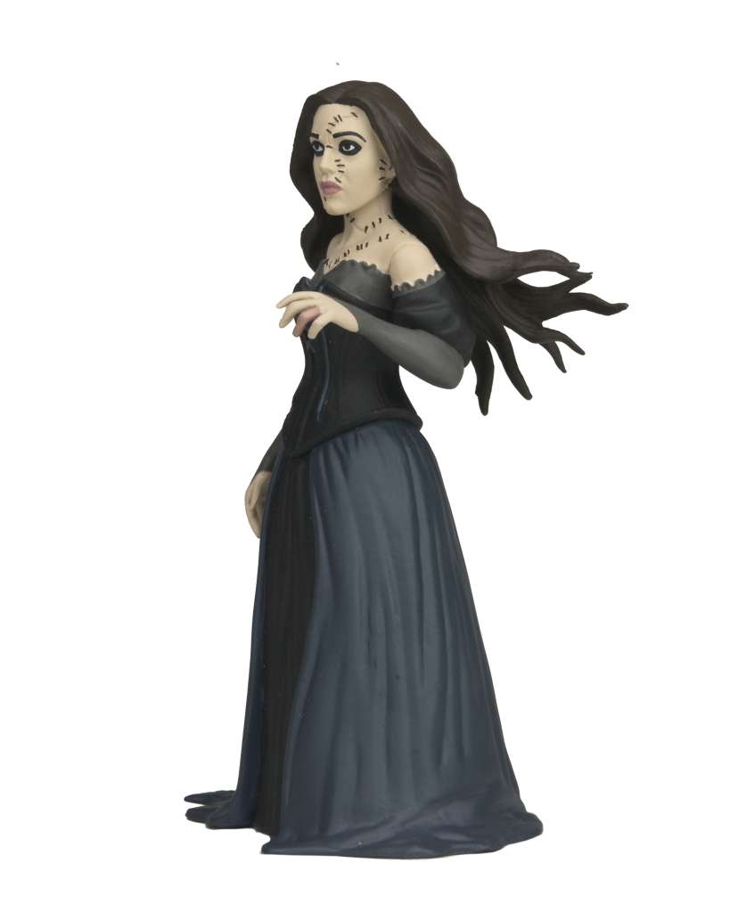 Beetlejuice 2 Toony Terror 2-pack Beetlejuice & Delores AF