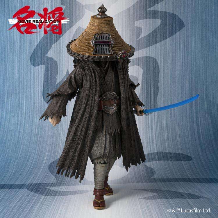 Star Wars Sohei Obi-Wan Kenobi Meisho AF bandai
