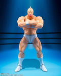 Kinnikuman Perfect Origin Arc SH Figuarts Figur bandai