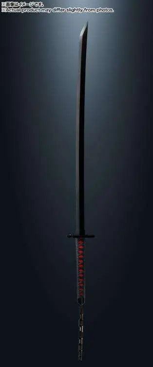 Bleach Tensazangetsu svärd Proplica