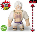 One Piece Luffy Maxi Size Elastikorps - Robotto