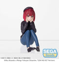 Oshi no Ko Kana Arima In Training PM Perching Fig sega