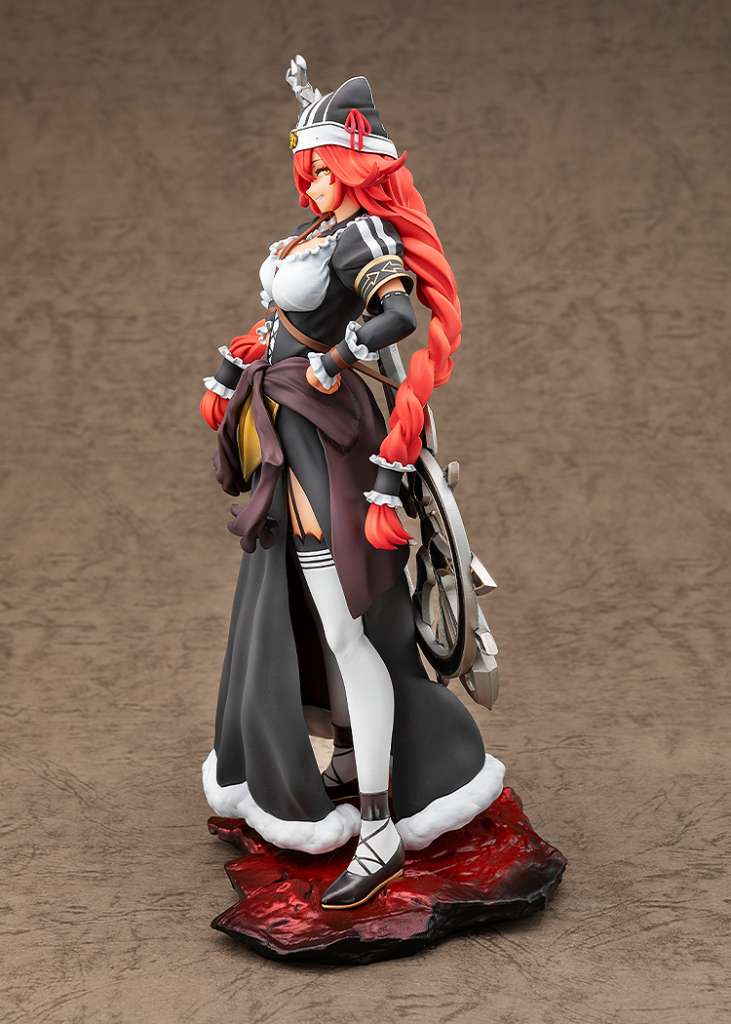 Overlord Lupusregina Beta 10th Anniversary Figur kadokawa
