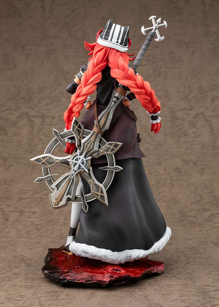 Overlord Lupusregina Beta 10th Anniversary Figur kadokawa