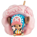 Tony Tony Chopper Candy Mint Figur och Myntbank megahouse