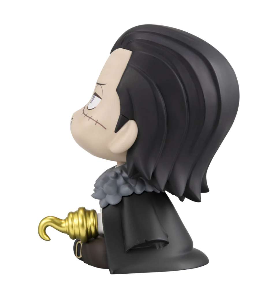 LookUp One Piece Krokodil