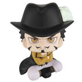 LookUp One Piece Dracule Mihawk