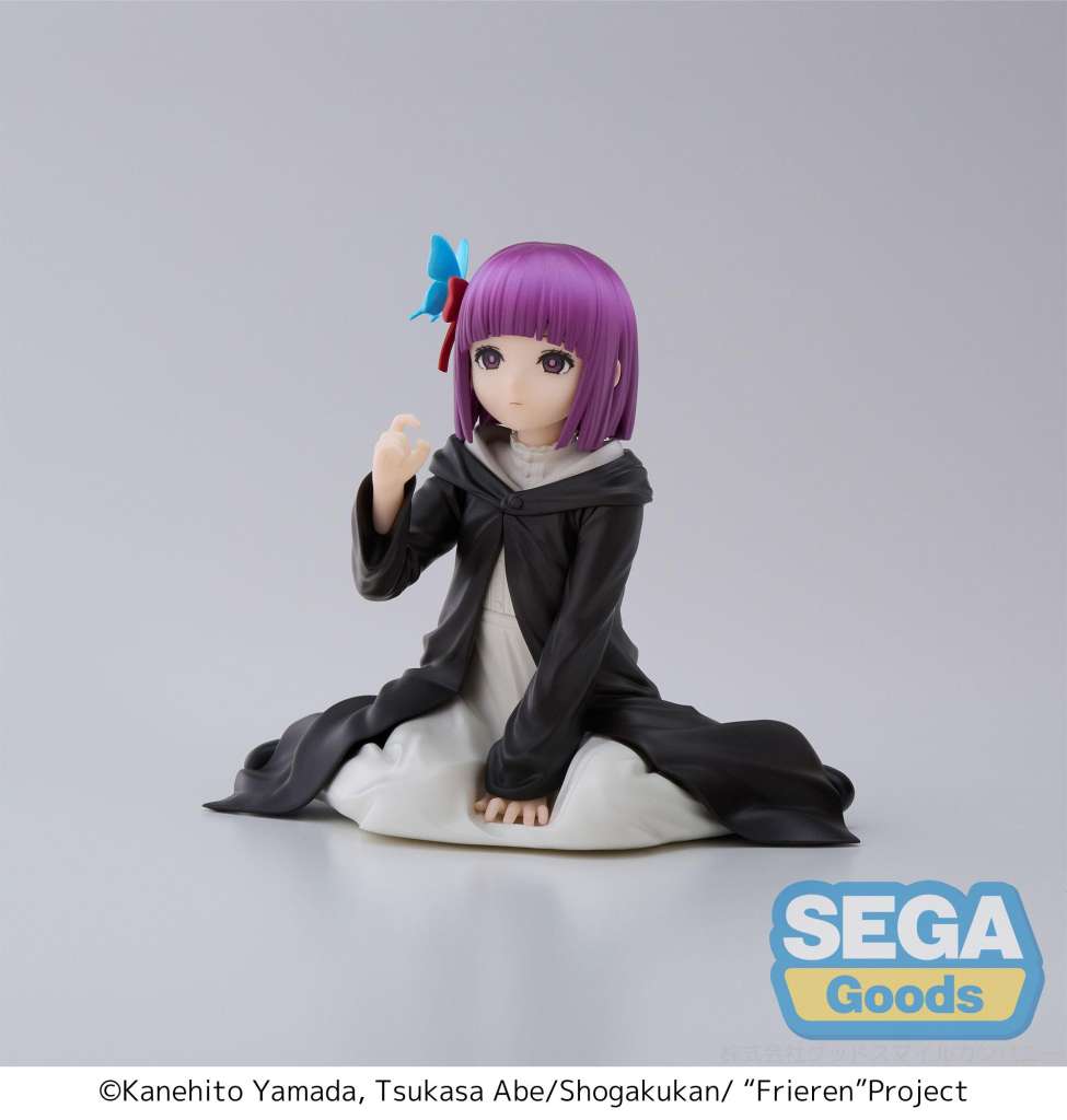 Frieren: Beyond Journey's End - Yumemirize Fern Figur sega