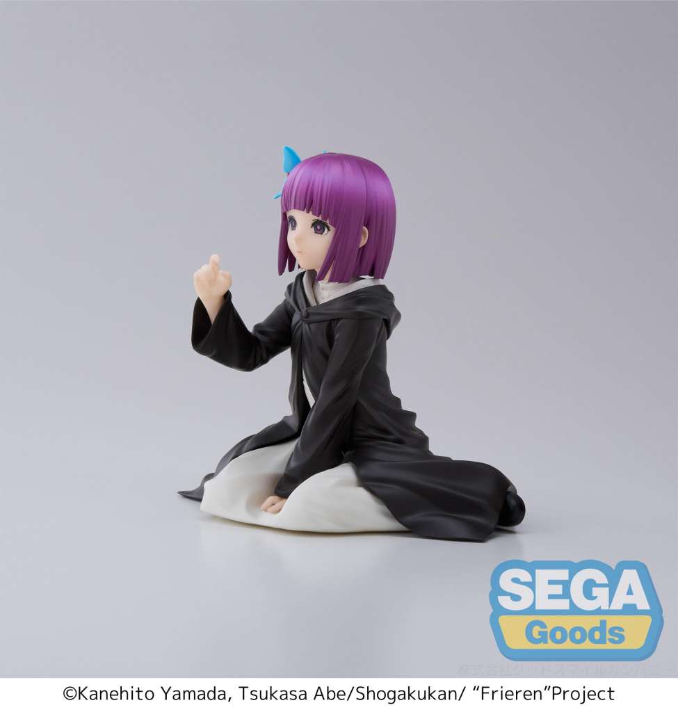 Frieren: Beyond Journey's End - Yumemirize Fern Figur sega