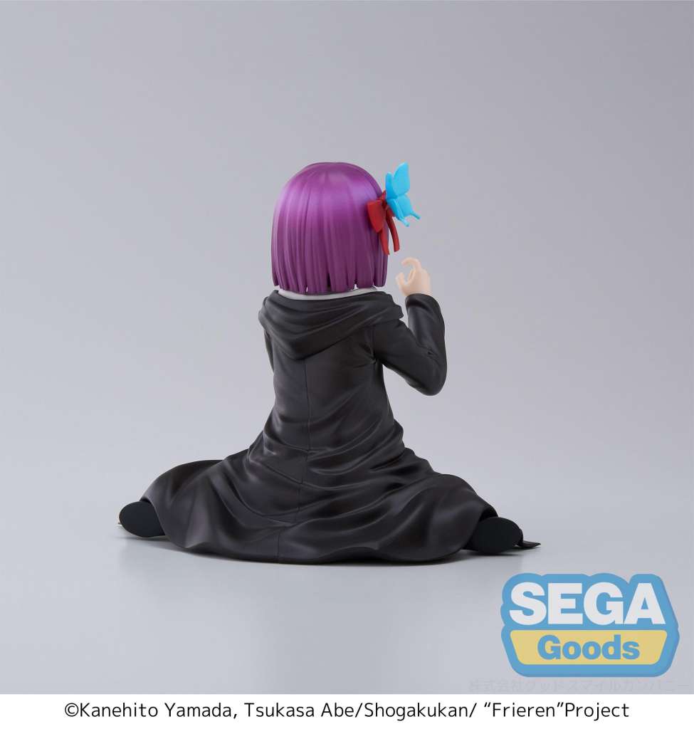 Frieren: Beyond Journey's End - Yumemirize Fern Figur sega