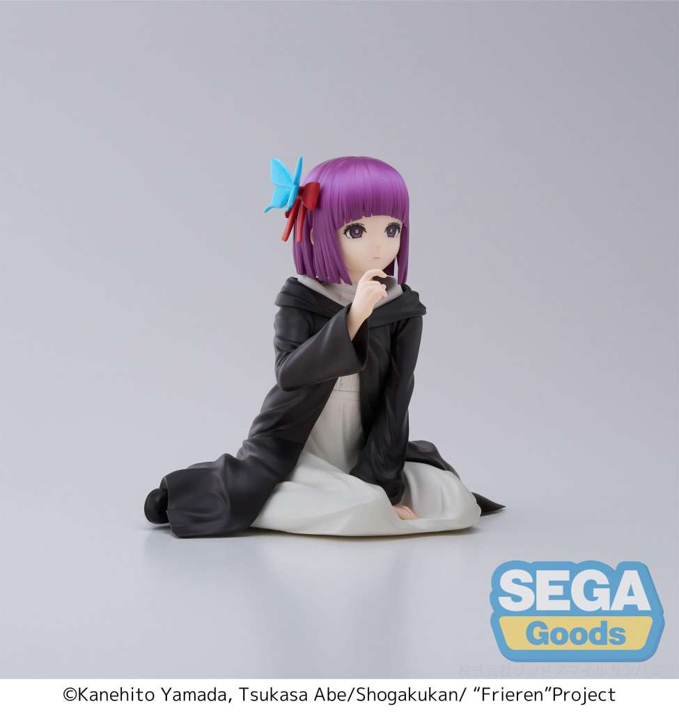 Frieren: Beyond Journey's End - Yumemirize Fern Figur sega