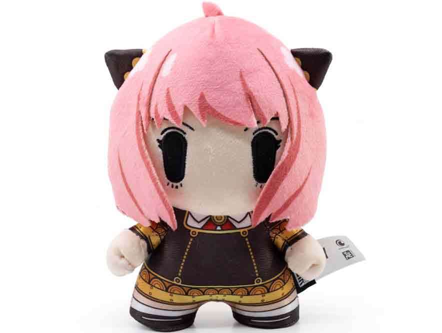 Dznr Series - Spy X Family - Anya Forger - Plush i Låda yume