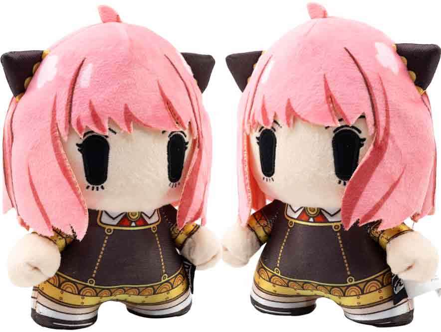 Dznr Series - Spy X Family - Anya Forger - Plush i Låda yume