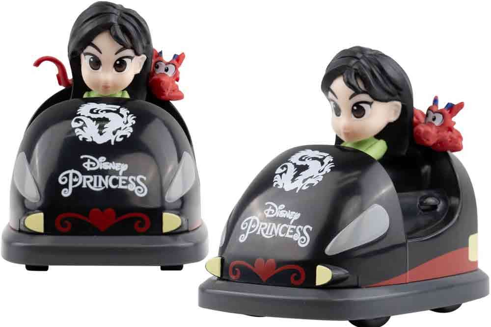 Disney Princess Zoom Hero Display (12) yume